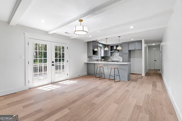 $749,900 | 177 Lakeshore Circle Northeast, Milledgeville, GA 31061