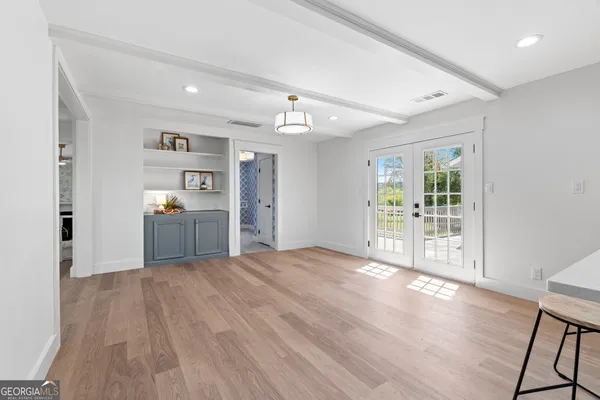 $749,900 | 177 Lakeshore Circle Northeast, Milledgeville, GA 31061