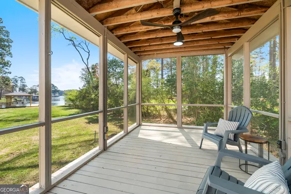 $749,900 | 177 Lakeshore Circle Northeast, Milledgeville, GA 31061