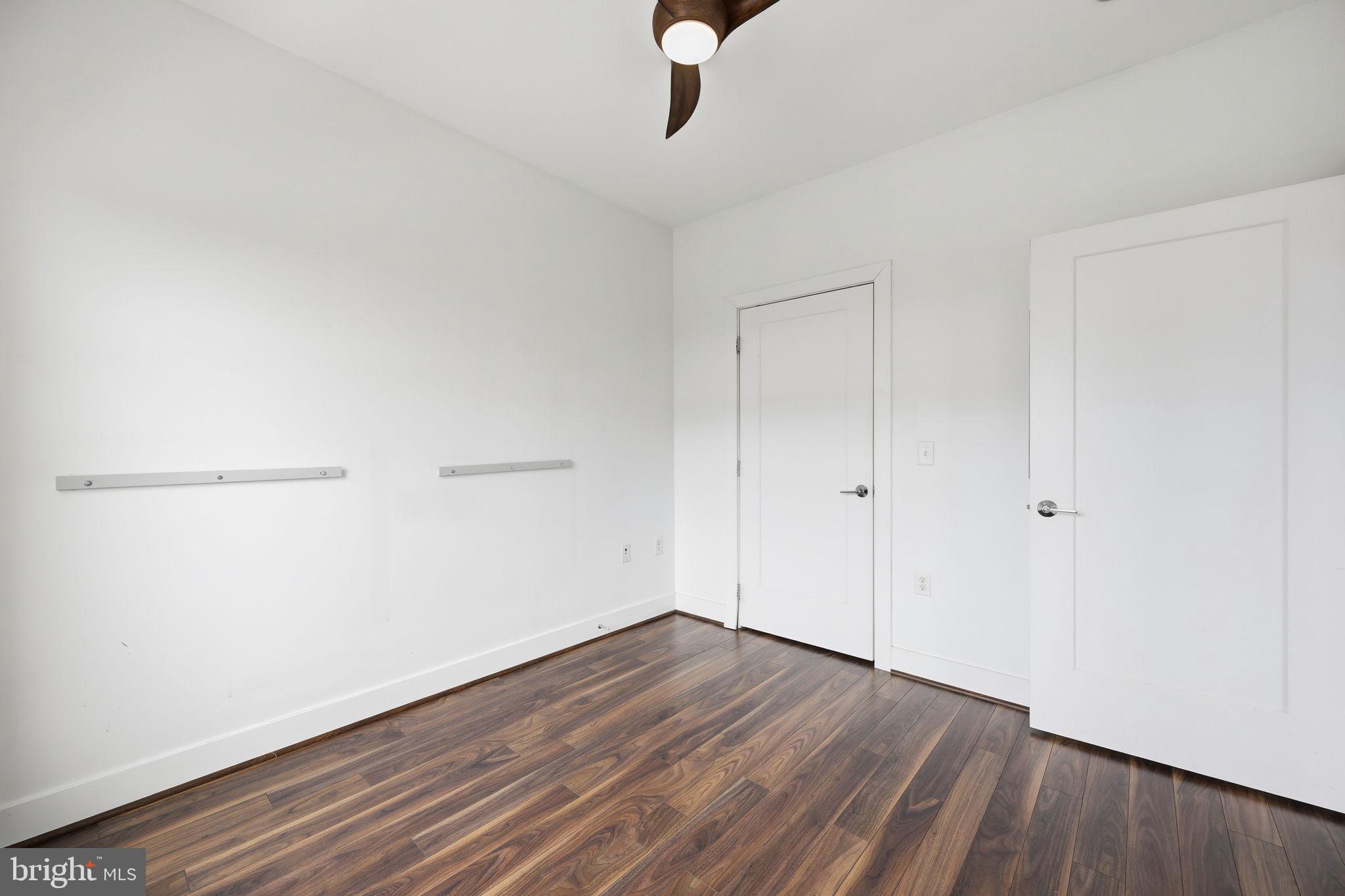 1111 Orren Street Northeast, Unit 308 Washington, DC 20002 - Photo 18 of 36 Bedroom