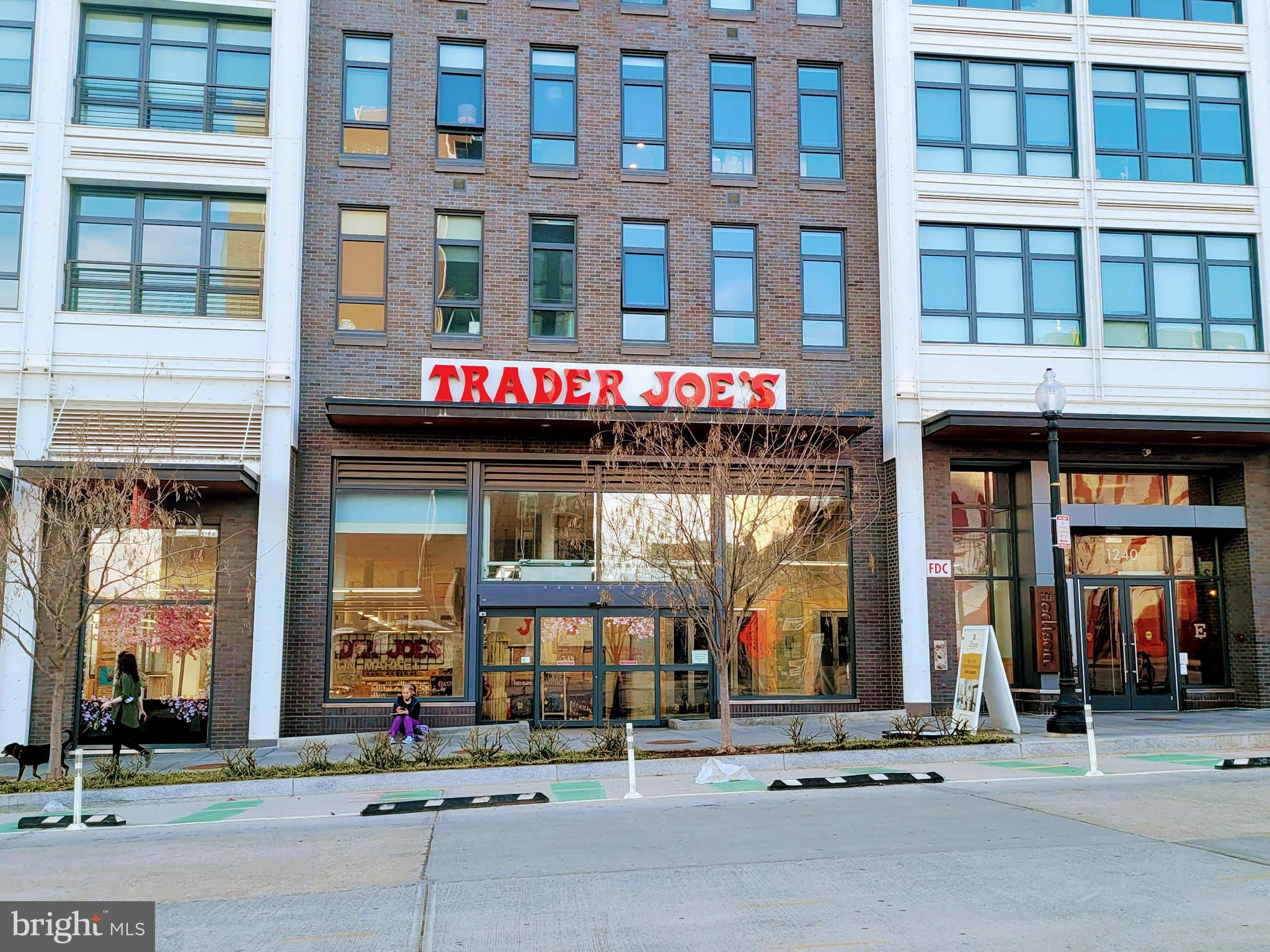 1111 Orren Street Northeast, Unit 308 Washington, DC 20002 - Photo 26 of 36 Grocery Store