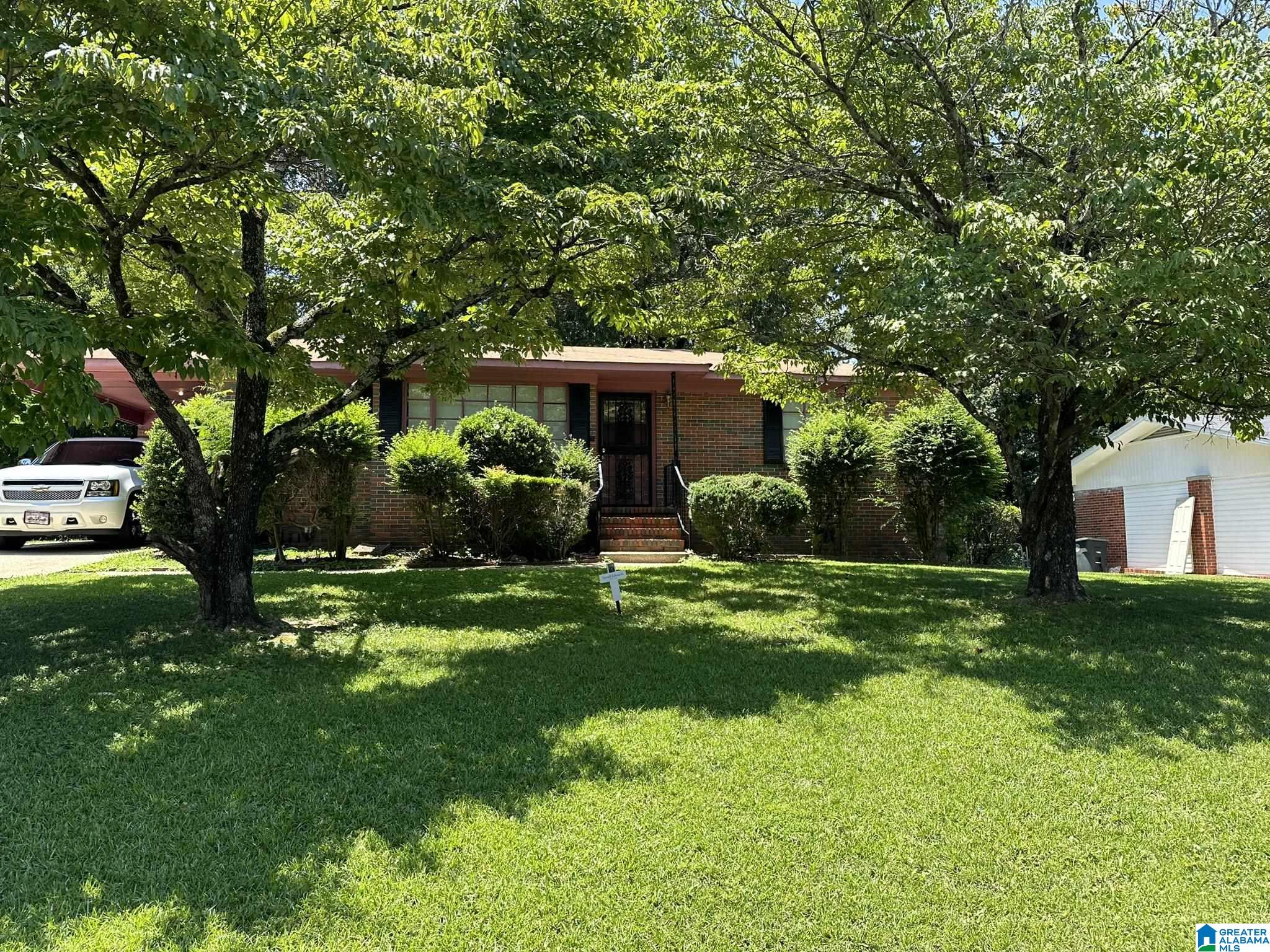 9840 Redcliff Road Birmingham, AL 35215 - Photo 1 of 9