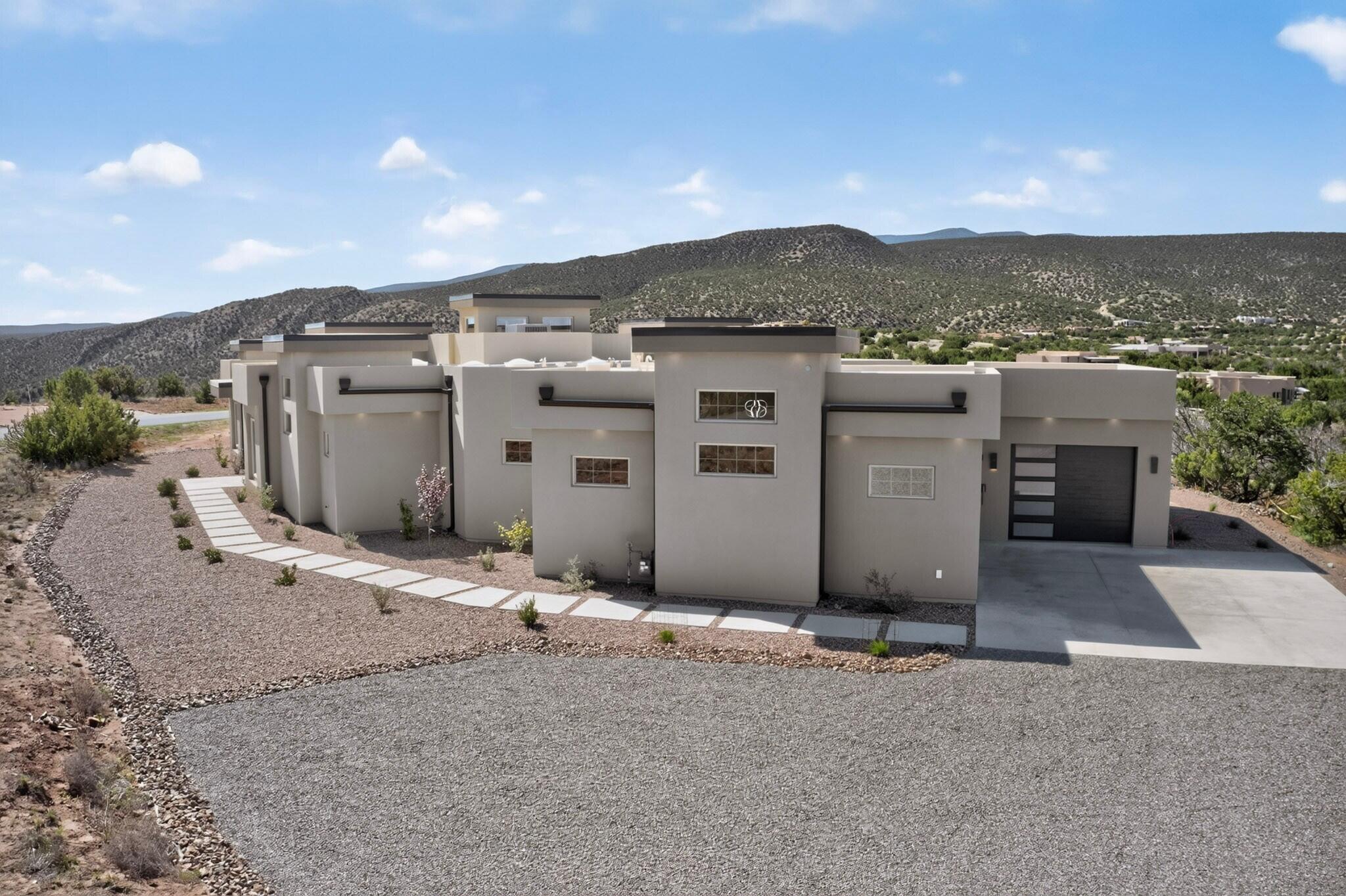 263 Diamond Tail Road Placitas, NM 87043 - Photo 67 of 73 Gallery Image 67