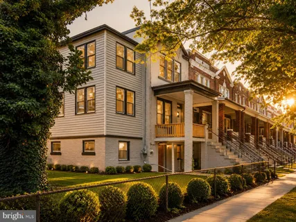 $599,900 | 1933 P Street Southeast, Washington, DC 20020