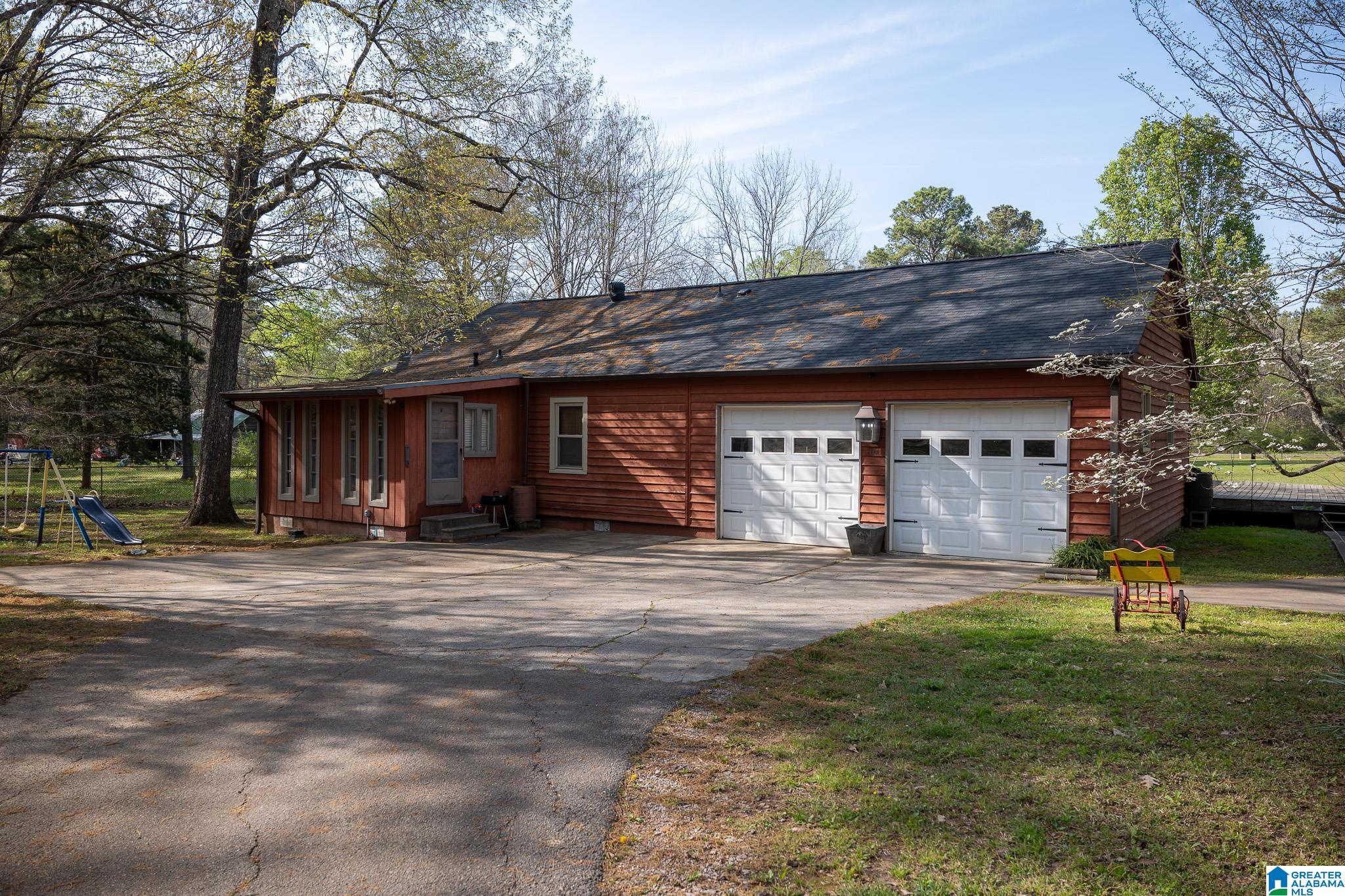 103 Bannerman Road Bessemer, AL 35022 - Photo 4 of 31
