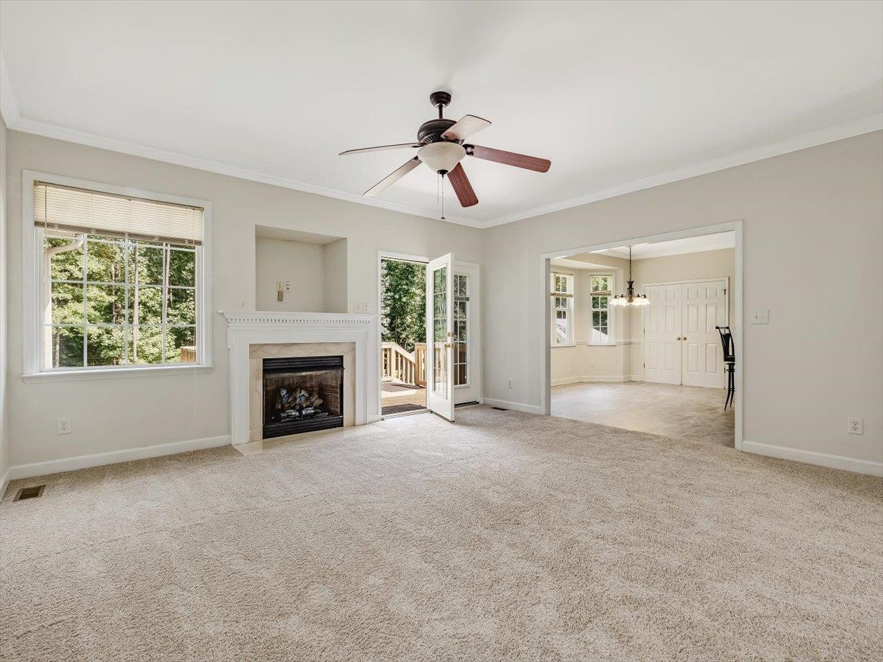 258 Punch Hill Farm Road Rougemont, NC 27572 - Photo 13 of 58 Photo 13