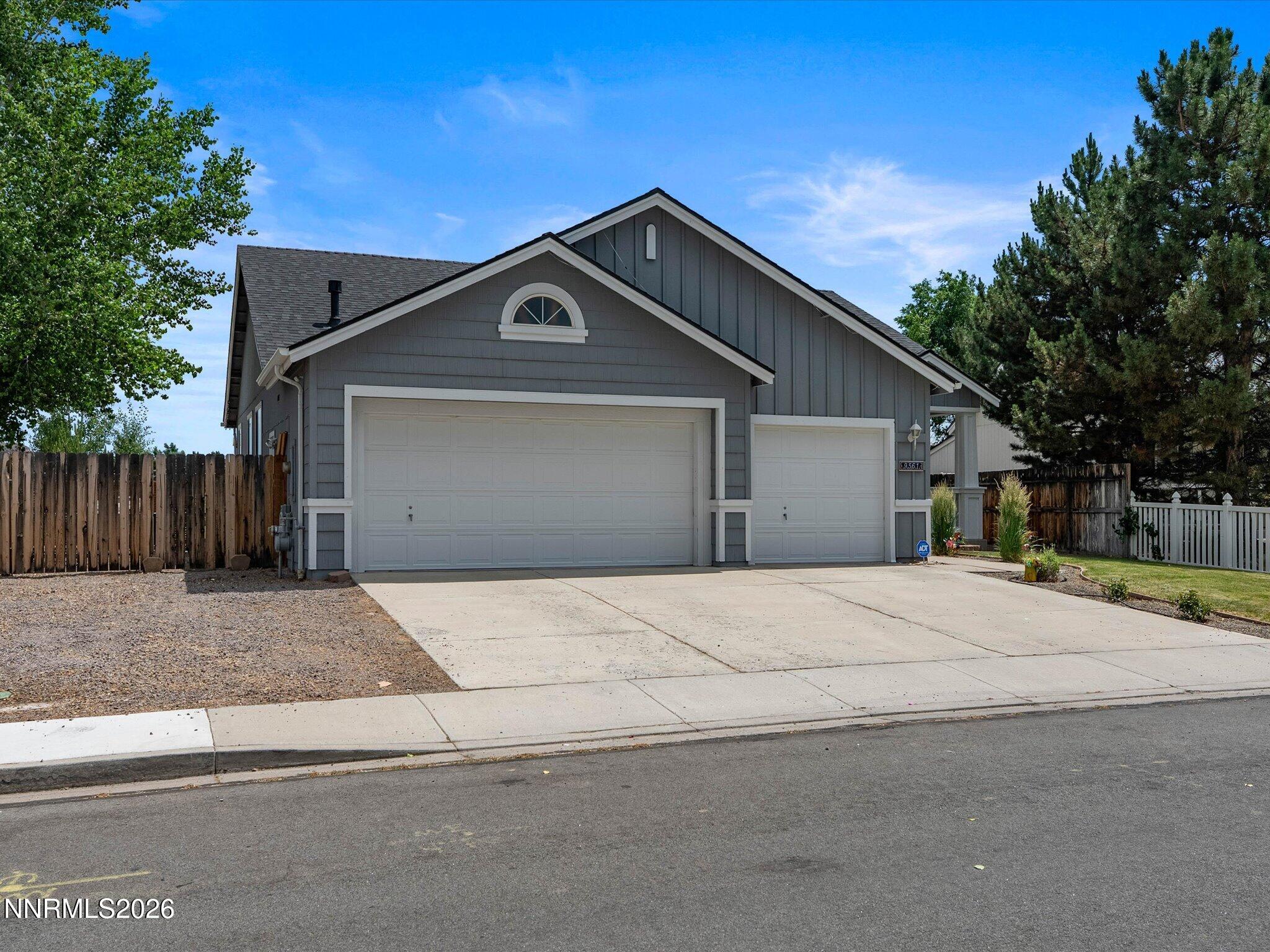 9561 Crystalline Drive Reno, NV 89506 - Photo 2 of 45 01-9561 Crystalline Dr-100
