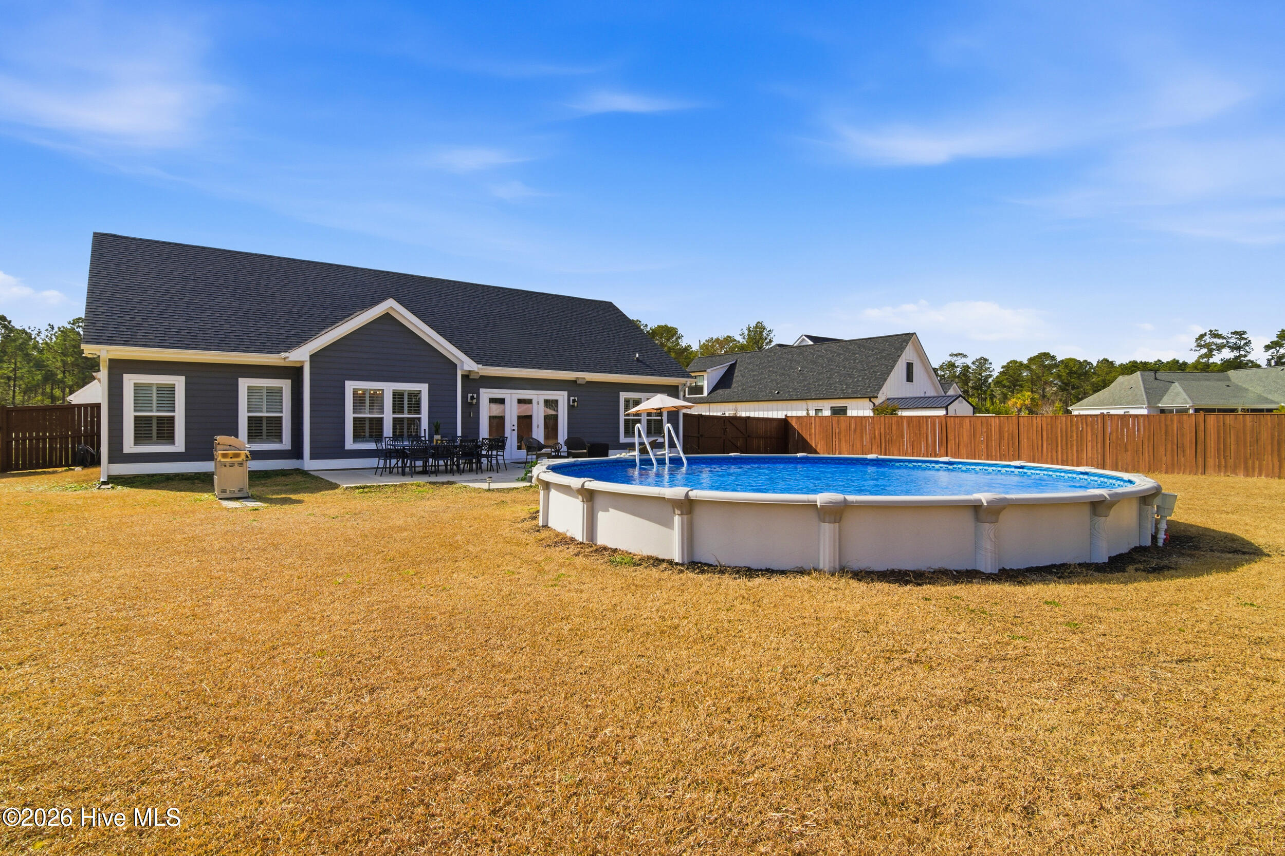 195 Gus Horne Road Holly Ridge, NC 28445 - Photo 40 of 44 43_pool