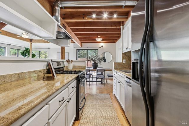 $949,000 | 32 Glen Drive, Fairfax, CA 94930