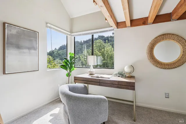 $949,000 | 32 Glen Drive, Fairfax, CA 94930