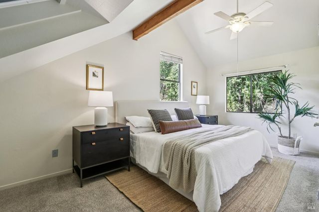 $949,000 | 32 Glen Drive, Fairfax, CA 94930