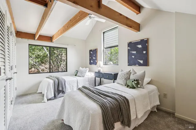 $949,000 | 32 Glen Drive, Fairfax, CA 94930