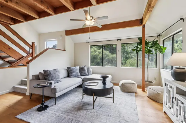 $949,000 | 32 Glen Drive, Fairfax, CA 94930