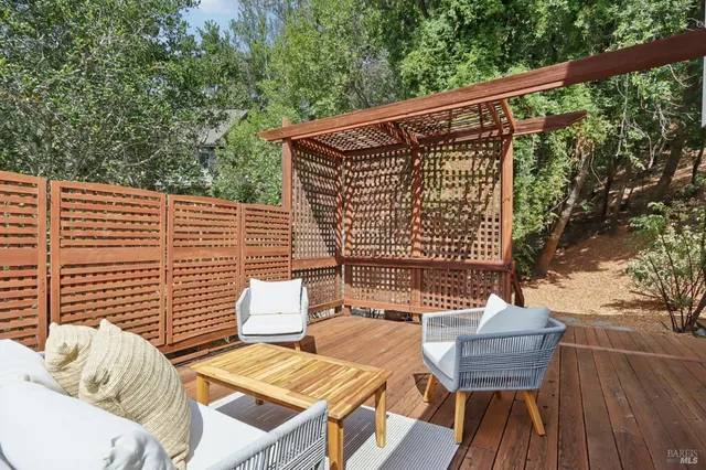 $949,000 | 32 Glen Drive, Fairfax, CA 94930