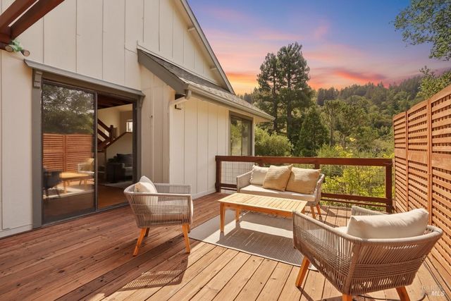 $949,000 | 32 Glen Drive, Fairfax, CA 94930