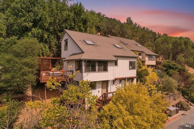 $949,000 | 32 Glen Drive, Fairfax, CA 94930