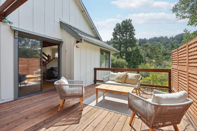 $949,000 | 32 Glen Drive, Fairfax, CA 94930