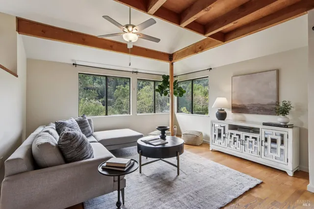 $949,000 | 32 Glen Drive, Fairfax, CA 94930