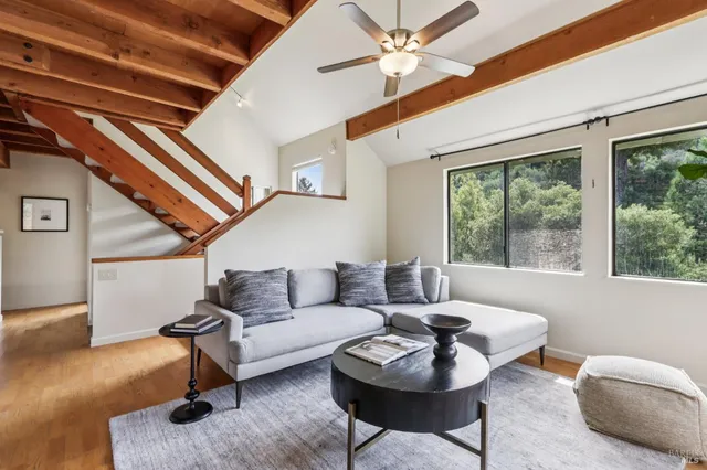 $949,000 | 32 Glen Drive, Fairfax, CA 94930