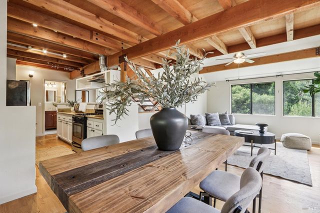 $949,000 | 32 Glen Drive, Fairfax, CA 94930