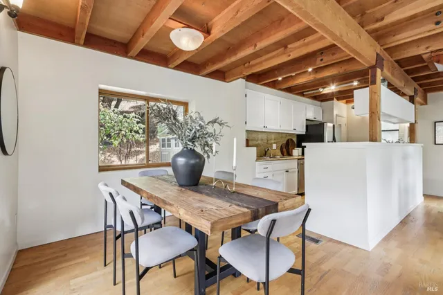 $949,000 | 32 Glen Drive, Fairfax, CA 94930