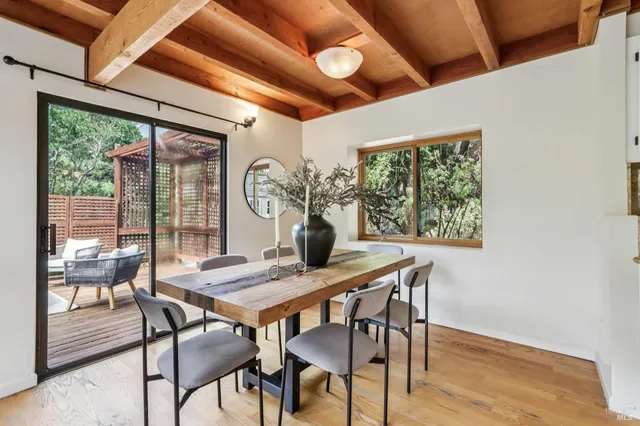 $949,000 | 32 Glen Drive, Fairfax, CA 94930