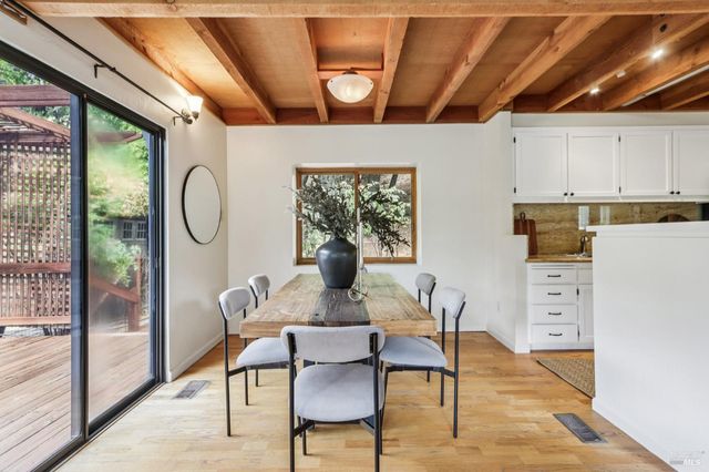 $949,000 | 32 Glen Drive, Fairfax, CA 94930