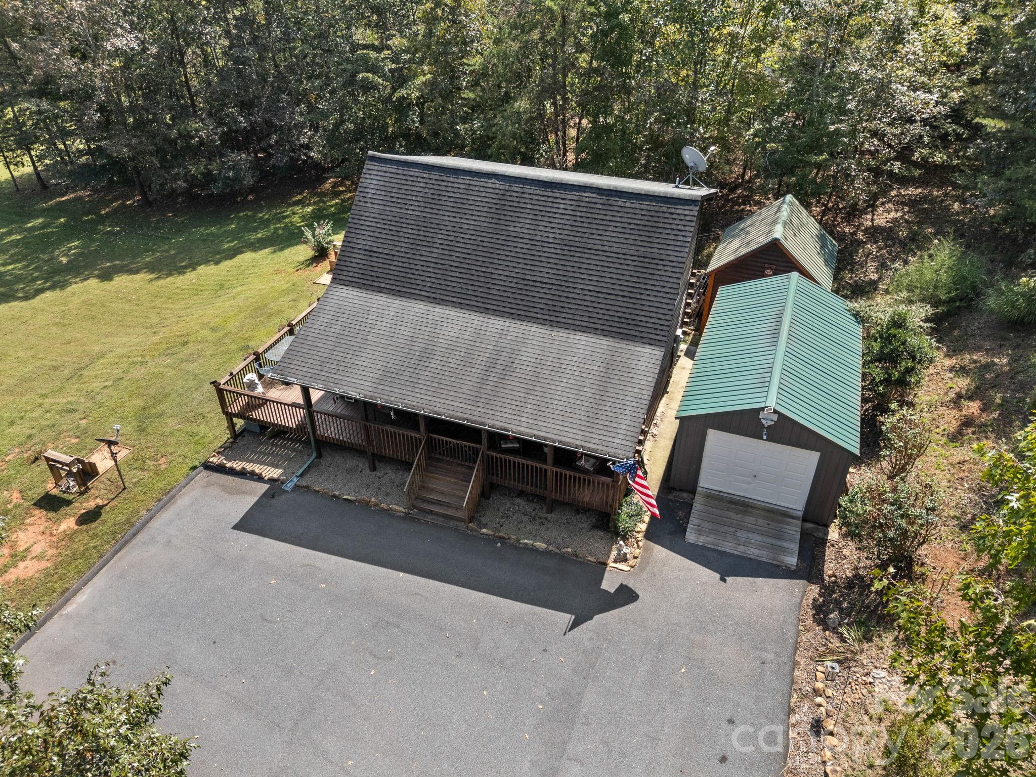 190 Elliott Lane Rutherfordton, NC 28139 - Photo 31 of 43
