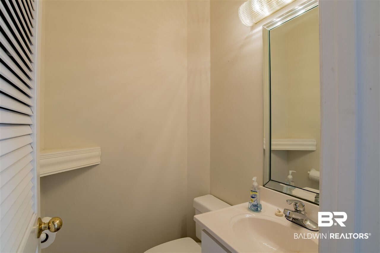5300 Sandy Key Drive Orange Beach, AL 36561 - Photo 20 of 30