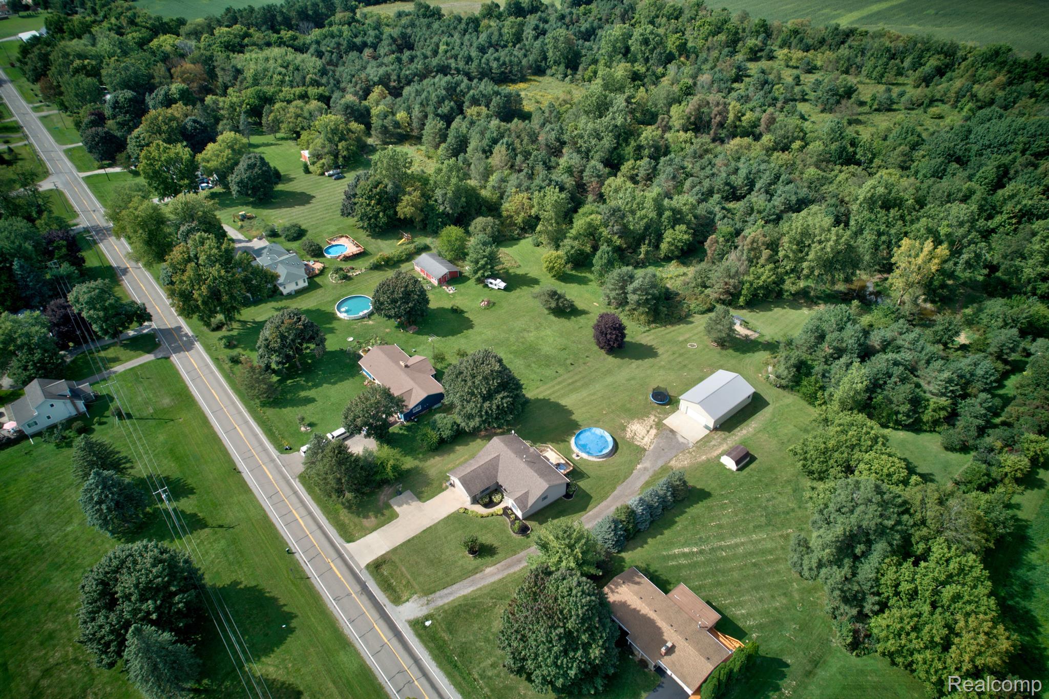 10243 East Coldwater Road Davison, MI 48423 - Photo 68 of 71 Gallery Image 68