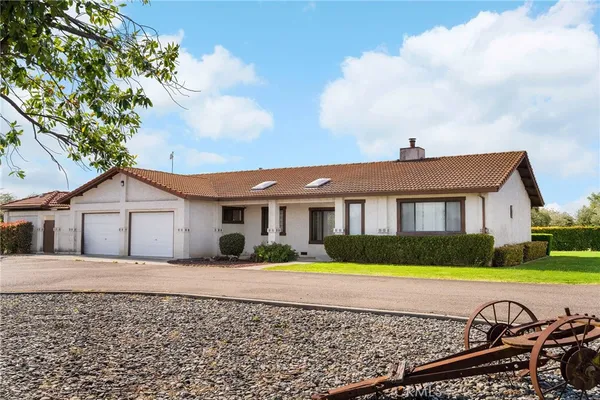 $685,000 | 22975 Flournoy Avenue, Corning, CA 96021