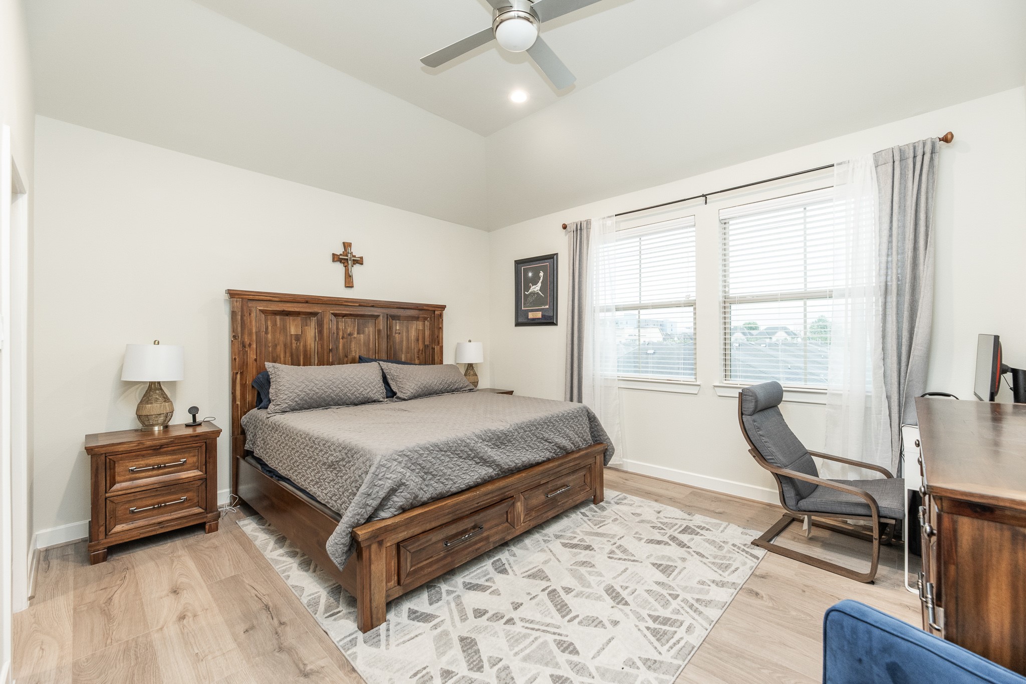 5230 Schuler Street Houston, TX 77007 - Photo 23 of 33