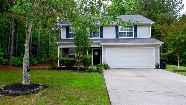 $329,000 | 8430 Cyprus Ridge Way, Douglasville, GA 30134