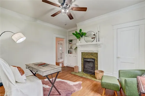 $297,000 | 511 Patrick Street, Eden, NC 27288