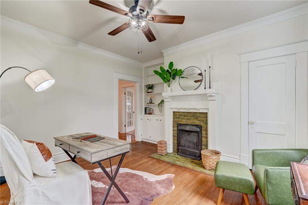 511 Patrick Street Eden, NC 27288 - Photo 11 of 37