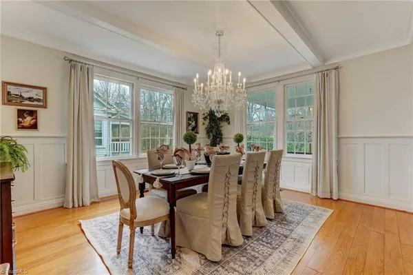 $297,000 | 511 Patrick Street, Eden, NC 27288