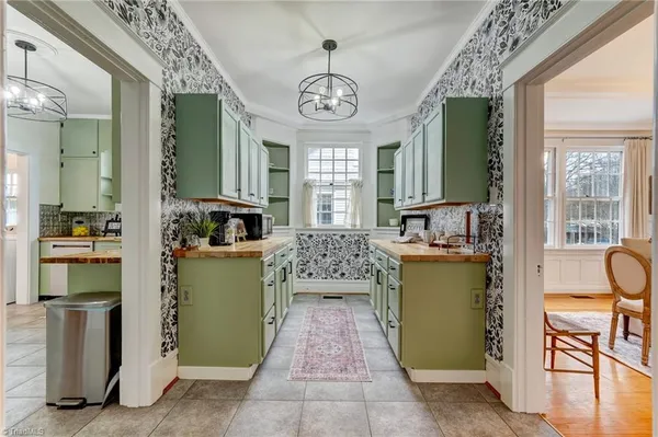 $297,000 | 511 Patrick Street, Eden, NC 27288