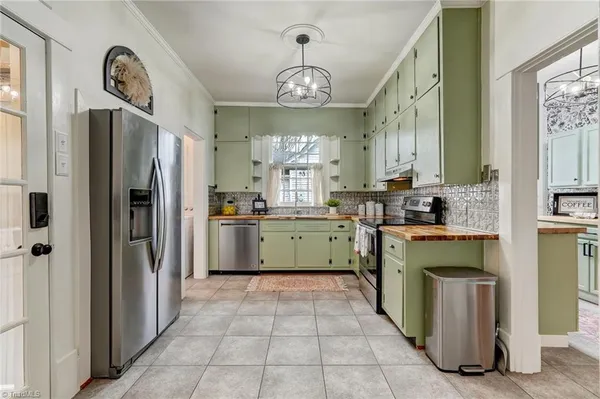 $297,000 | 511 Patrick Street, Eden, NC 27288