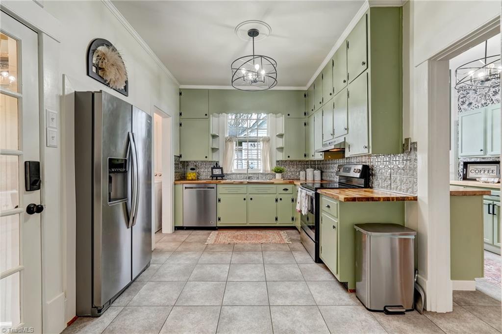 511 Patrick Street Eden, NC 27288 - Photo 15 of 37