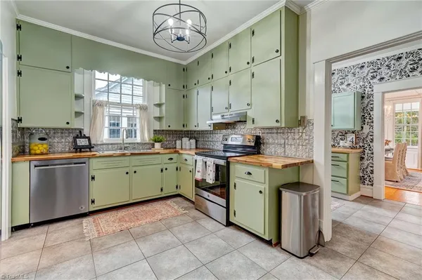 $297,000 | 511 Patrick Street, Eden, NC 27288