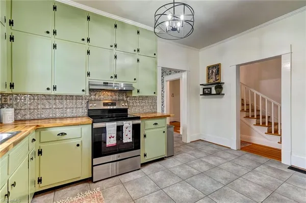 $297,000 | 511 Patrick Street, Eden, NC 27288