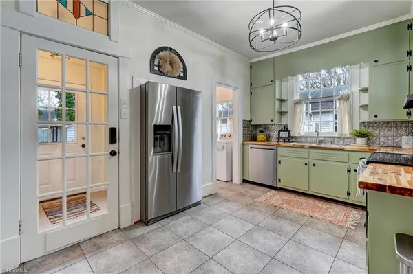 $297,000 | 511 Patrick Street, Eden, NC 27288