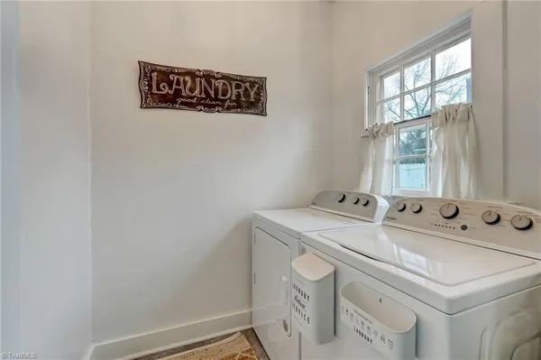 $297,000 | 511 Patrick Street, Eden, NC 27288