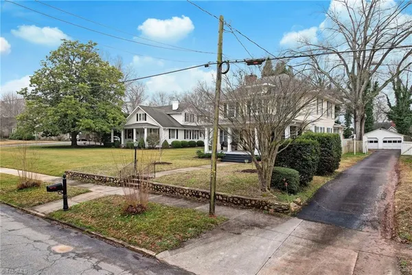 $297,000 | 511 Patrick Street, Eden, NC 27288