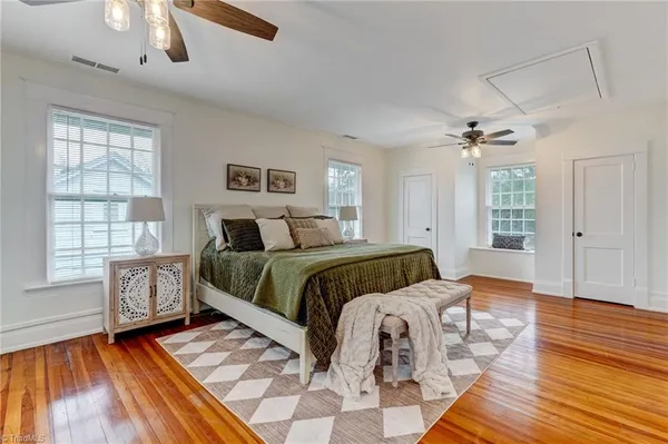 $297,000 | 511 Patrick Street, Eden, NC 27288