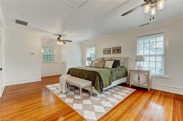 $297,000 | 511 Patrick Street, Eden, NC 27288