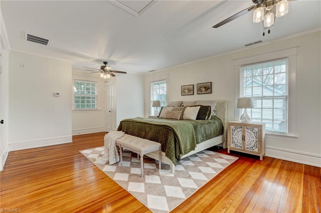 511 Patrick Street Eden, NC 27288 - Photo 24 of 37