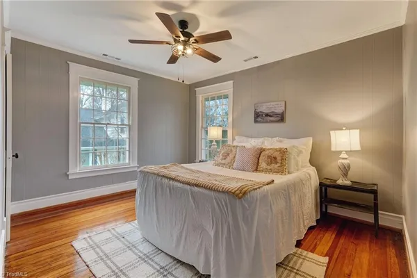 $297,000 | 511 Patrick Street, Eden, NC 27288