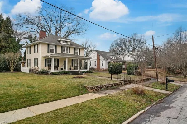 $297,000 | 511 Patrick Street, Eden, NC 27288