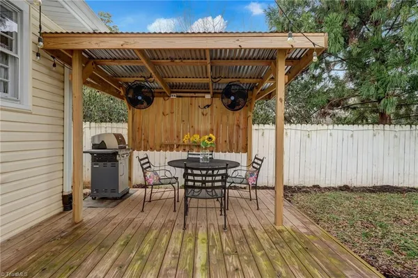 $297,000 | 511 Patrick Street, Eden, NC 27288